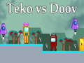 Ойын Teko vs Doov
