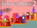 Ойын Teko vs Doov 2