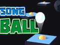 Ойын Song Ball