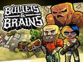 Ойын Bullets & Brains