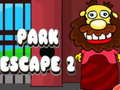 Ойын Park Escape 2