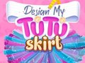 Ойын Design My Tutu Skirt