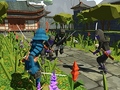 Ойын Mini Samurai Kurofune