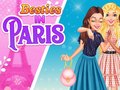 Ойын Besties in Paris