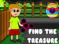 Ойын Find The Treasure