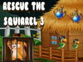 Ойын Rescue The Squirrel 3