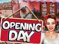 Ойын Opening Day