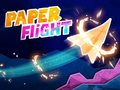 Ойын Paper Flight