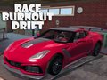 Ойын Race Burnout Drift