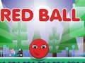 Ойын Red Ball