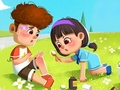 Ойын Baby First Aid Tips