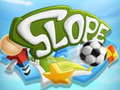 Ойын Slope