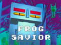 Ойын Frog Savior