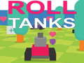 Ойын Roll Tanks