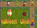 Ойын Halloween Ghouls