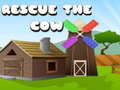 Ойын Rescue The Cow