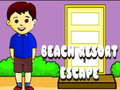 Ойын Beach Resort Escape