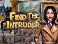Ойын Find the Intruder