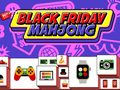 Ойын Black Friday Mahjong