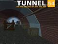 Ойын Tunnel 54