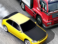 Ойын Traffic Racer Master