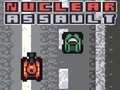 Ойын Nuclear Assault
