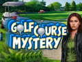 Ойын Golf Course Mystery