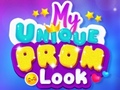 Ойын My Unique Prom Look