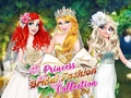 Ойын Ella's Bridal Fashion Collection