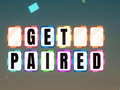 Ойын Get Paired