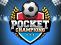 Ойын Pocket Champions