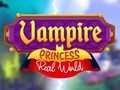 Ойын Vampire Princess Real World