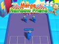 Ойын Merge Rainbow Friend 