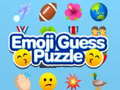 Ойын Emoji Guess Puzzle