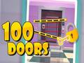 Ойын 100 Doors