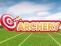 Ойын Archery