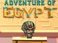 Ойын Adventure of Egypt