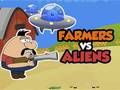Ойын Farmers vs Aliens
