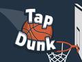 Ойын Tap Dunk