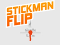Ойын Stickman Flip