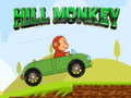 Ойын Hill Monkey