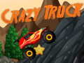 Ойын Crazy Truck