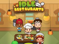 Ойын Idle Restaurants
