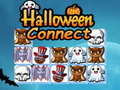 Ойын Halloween Connect 