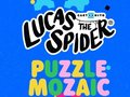 Ойын Lucas the Spider Jigsaw