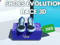 Ойын Shoes Evolution Race 3D