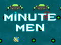 Ойын Minute Men