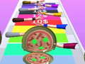 Ойын Pizza Stack Rush Maker