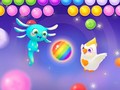 Ойын Bubble Shooter Pop It Now