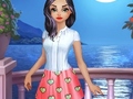 Ойын Love Dress Up